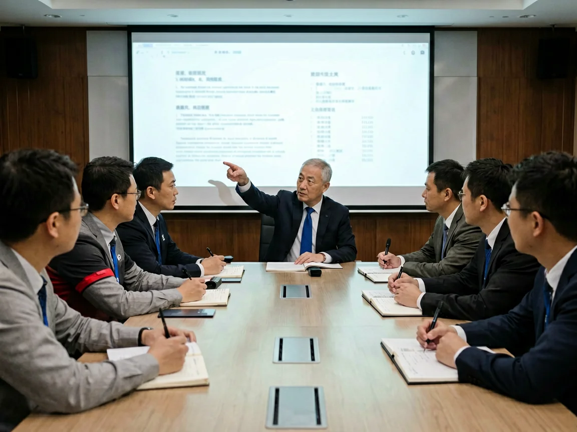 焦点对决赛后发布会各方解读赛场关键判罚与胜负缘由